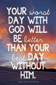 Pin By Nathalia Lopes On Inspiration I Got A Better Way God Quotes About God Inspirational Quotes Christian Quotes