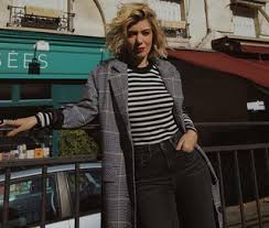 Apresentadora, blogger e escritora raquel strada é uma inspiração para muitas mulheres. Raquel Strada Eu Nunca Quis Ter Filhos Muitas Vezes Dizia Que Sim Por Vergonha Do Que Iam Pensar Famashow