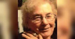 Glenna Jean Smith Obituary