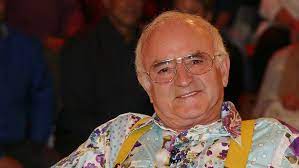 Was verdient ludwig hofmaier als schauspieler? Ludwig Hofmaier Frau