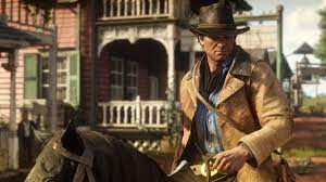 Red Dead 2 Clothes Guide Every Outfit And Where To Find Them Gamespot