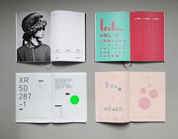 Inspirierende Geschaftsberichte Geschaftsbericht Geschaft Leben