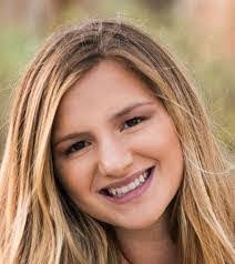 Melia Watson's Instagram, Twitter & Facebook