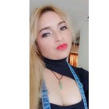 Gladys Silva (@gladyssilva55)