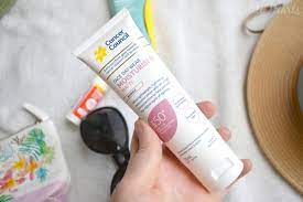 3rd rock sunblock sunscreen lotion, aromatherapeutic, spf 35. Six Little Hearts Be Summer Safe With The Cancer Council