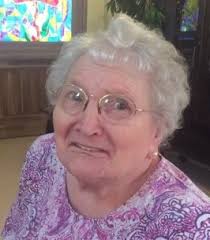 Marion Conrad Obituary