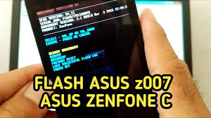 Mengatasi unzip image failure pada assus zenfone c z007 (gagal instal) via flashtool. Sangat Mudah Flash Asus Z007 Zenfone C Ini Caranya Sanjaya Com Youtube