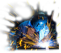 Welder at work with torch viewed from side set inside circle. Welding Clipart Fabrication Welding Fabrication Transparent Free For Download On Webstockreview 2021