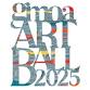 Art Ball — Greenville Museum of Art