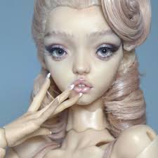 Marmite Sue menagerie (@marmitexsue)