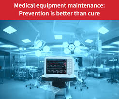 Big phasmophobia update adds new ghosts, better equipment, and more. Medical Equipment Maintenance Prevention Is Better Than Cure