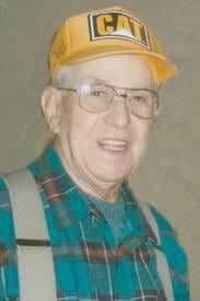 Robert Sr of Jerseyville Obituary