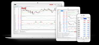 Forex Cfd Trading On Stocks Indices Oil Gold By Xm