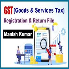 Goods & Service Tax (GST) Return