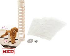 Richell cat scratching postの画像