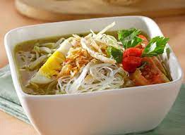 Resep Soto Ayam Lamongan Enak Ini Menawarkan Cita Rasa Yang Tak Terlupakan Semua Halaman Sajian Sedap