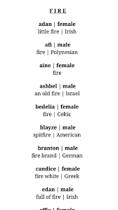 Character Names For Your Story 13 Character Names Writing Characters Name Writing