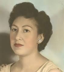 Rosie Lujan Nava Obituary