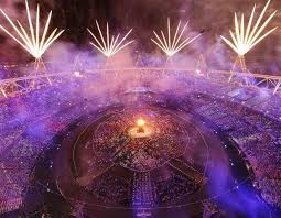 Thereafter, a variety of musical offerings provided the backgrounds to the opening ceremonies until 1960, when the samaras/palamas composition became the official olympic anthem (decision taken by the ioc session in 1958). Pin On Nieuws