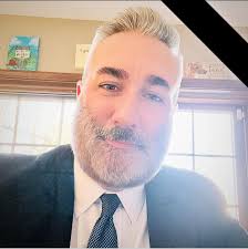 State Representative Sean Lynn