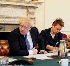 Community content is available under cc. Dominic Cummings Names Pm S Aides At Heart Of Covid Chaos Comparing It To Independence Day Travel Guides