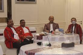 Tahun ini adalah kali kedua bangsa indonesia memperingati hari lahirnya pancasila di tengah pandemi covid 19. Fwhx2altqnjrem