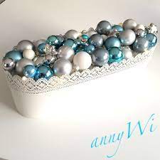 Man findet es tief im meer oder im gletschereis. Advent Deko Weihnachten Xmas Ikea Shabby Turkis Silber Weiss Gemutliche Weihnachten Weihnachten Ikea Weihnachten