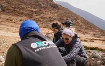 Everest Base Camp Trek | Mount Everest Hike | Exodus