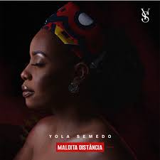 Musica da yula araujo 2021 / mãe da atriz juliane araújo morre após complicações da. Yola Semedo Maldita Distancia Download Mp3 Bue De Musica