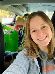 A big thank you to our amazing volunteers Sarah Allyn and Erica Wedes for  spearheading the Jbabydetroit x Repair The World Detroit giving circle for  Brilliant Detroit's pregnant and new moms. Their