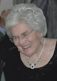 Eleanor Crow Obituary (1917