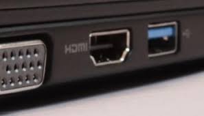 I understand that you used your notebook to show a presentation via the hdmi port, viewing on a separate screen. Hdmi Port Not Working Solved Driver Easy