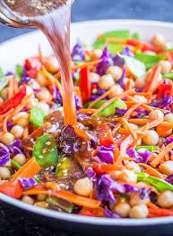 To use stir fry sauce to make stir fry: The Best Stir Fry Sauce Healthy She Likes Food