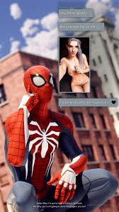Rule 34 - 1boy 1girls 3d Black Cat (marvel) Felicia Hardy Marvel Message  Nude Female Phone Spider-man Spider-man (series) | 7444308