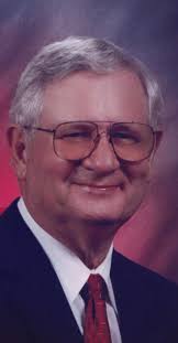 Obituary for Dr. Jack L. Sasser