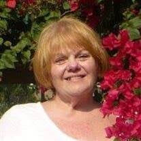 Julie Ann Westrate Obituary