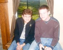 Margaret CASANOVA Obituary (1934