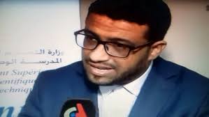 Un Physicien Algerien dans la theories physique Mr Mohamed AKRAM FeLLah