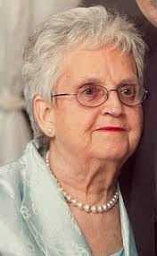 Ann Couch Obituary (1934