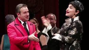 In the guinness book of records he is described as the quickest and most prolific quick change artist in the world. Search Results For Alessandro Brachetti Opera On Video