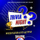 Trivia at Tailgaters Sports Bar & Grill Frisco FM4... event in Frisco, TX