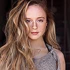 Teens Wanna Know" Mackenzie Ziegler Ice Princess Lily Red Carpet (TV  Episode 2019)