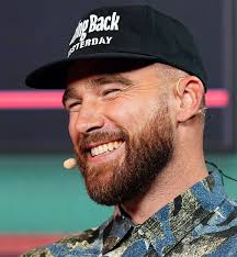 Travis Kelce Is Gearing Up For Another Cameo