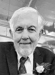 James “Jim” Earl Henderson