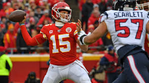In this article, we're focusing on the point spread. Point Spread For Chiefs Texans Thursday Night Football In Nfl Week 1