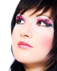 xolanura goth makeup tips