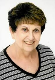 Maria "Dee Dee" Reed Obituary