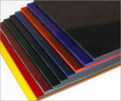 Cast Acrylic Transparent Colors Chemcast Acrylic Sheets