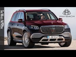 2021 Mercedes Maybach Gls 600 Ultra Luxury Suv Driving Interior Exterior Youtube Mercedes Suv Mercedes Maybach Luxury Suv