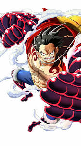 Gear, 2, 3, lackluster, the, possibility, of, advanced, gears, name : One Piece Wallpaper Luffy Gear Fourth 720x1280 Download Hd Wallpaper Wallpapertip